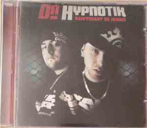 Da Hypnotik - Maintenant Ou Jamais