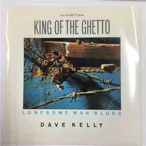 Dave Kelly  - Lonesome Man Blues