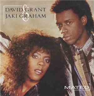 David Grant & Jaki Graham - Mated
