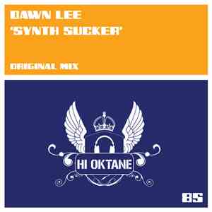 Dawn Lee - Synth Sucker