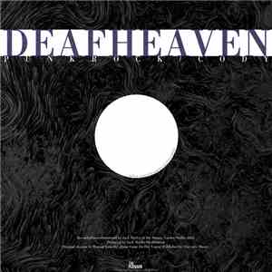 Deafheaven / Bosse-De-Nage - Deafheaven / Bosse-De-Nage