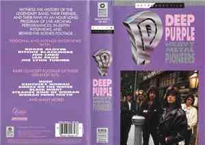 Deep Purple - Heavy Metal Pioneers