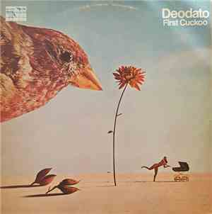 Deodato - First Cuckoo
