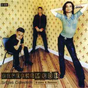 Depeche Mode - Singles Collection - B-Sides & Remixes