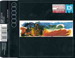 Depeche Mode - Stripped (Highland Mix)