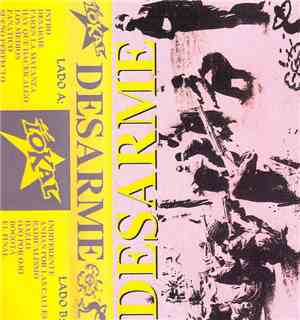 Desarme - Desarme
