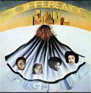 Difference - High Fly