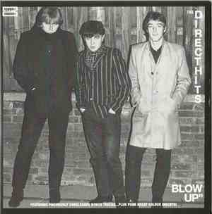Direct Hits - Blow Up