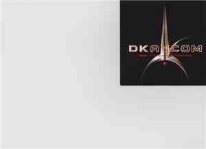 Dkay.com - Deeper Into The Heart Of Dysfunction