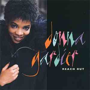 Donna Gardier - Reach Out