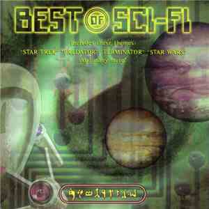 Dr. Fink - Best Of Sci-Fi