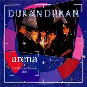 Duran Duran - Arena