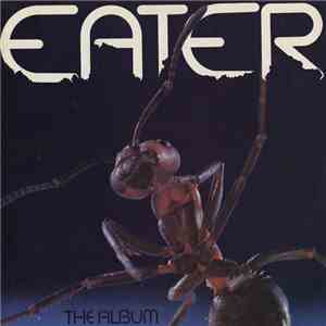 Eater  - The Album