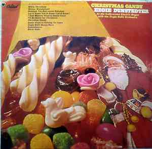 Eddie Dunstedter - Christmas Candy