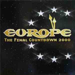 Europe  - The Final Countdown 2000