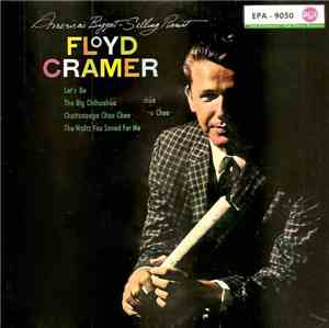 Floyd Cramer - Let's Go
