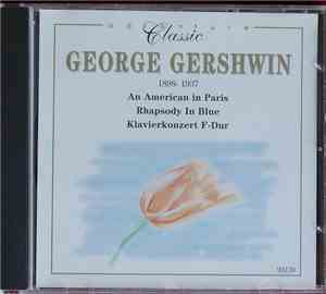 George Gershwin - George Gershwin (1898 - 1937)