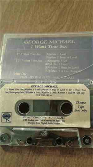 George Michael - I Want Your Sex