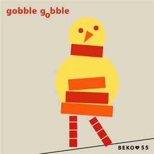 Gobble Gobble - Becoming Legion / Cat Eggs