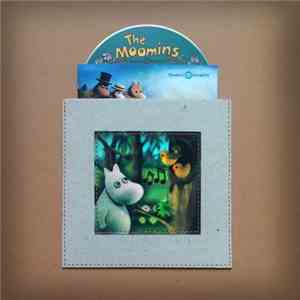 Graeme Miller & Steve Shill - The Moomins