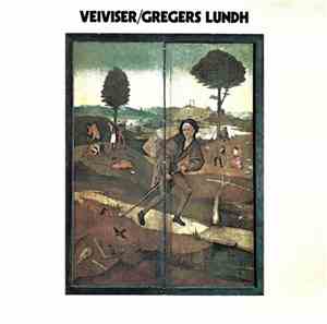 Gregers Lundh - Veiviser