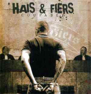Hais & Fiers - Coupable