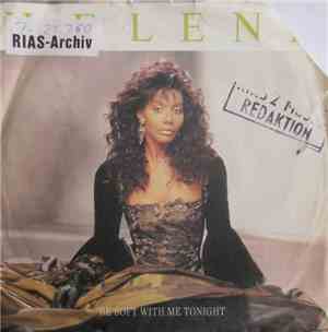 Helena - Be Soft With Me Tonight