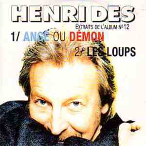 Henri Dès - Ange Ou Démon / Les Loups