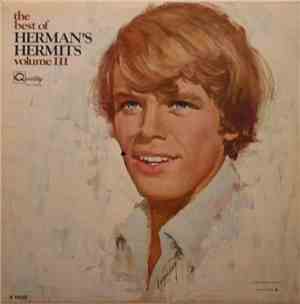 Herman's Hermits - The Best Of Herman's Hermits Volume III