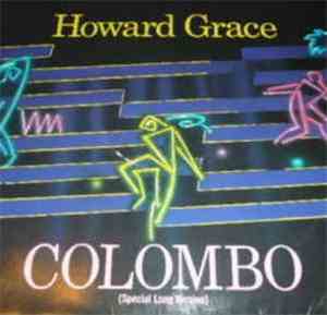 Howard Grace - Colombo