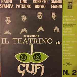 I Gufi - Il Teatrino De I Gufi N.2