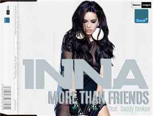 Inna Feat. Daddy Yankee - More Than Friends