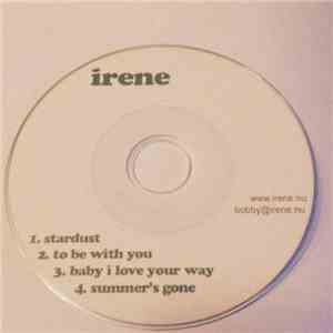 Irene  - Stardust