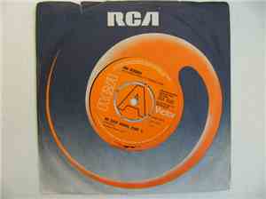 Jimi Hendrix - No Such Animal