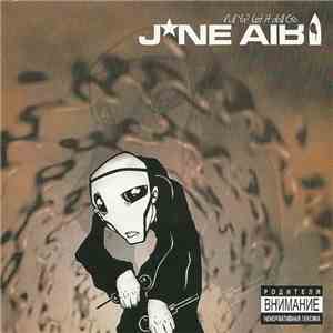 J★ne Aiʁ - Pull Ya? Let It Doll Go