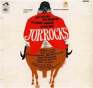 Joss Ackland, Paul Eddington, Willoughby Goddard, Thelma Ruby - Jorrocks