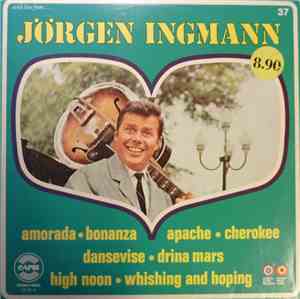 Jörgen Ingmann - With Love From.....