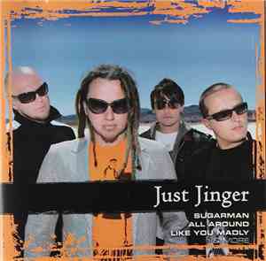 Just Jinger - Collections