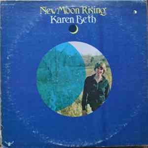 Karen Beth - New Moon Rising