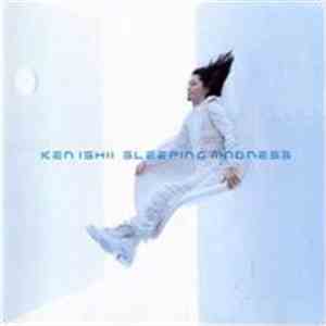 Ken Ishii - Sleeping Madness