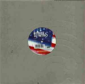 Kobbe & DJ Nitro  - America