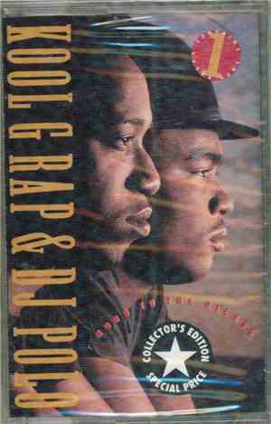 Kool G Rap & DJ Polo - Road To The Riches