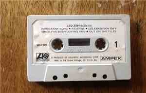 Led Zeppelin - Led Zeppelin III