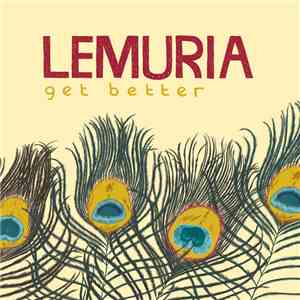 Lemuria  - Get Better