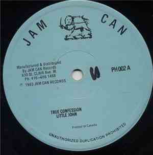 Little John / Triller - True Confession / This Old Man
