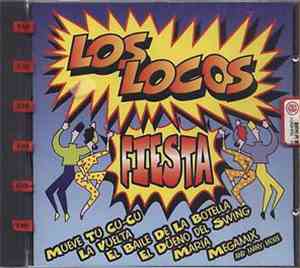 Los Locos - Fiesta