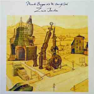 Mark Burgess And The Sons Of God - Zima Junction