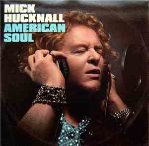 Mick Hucknall - American Soul