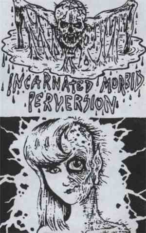 Morbit - Incarnated Morbid Perversion