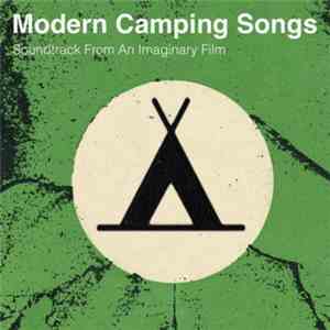 One & Seven Eighths - Modern Camping Songs